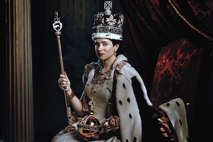 the crown